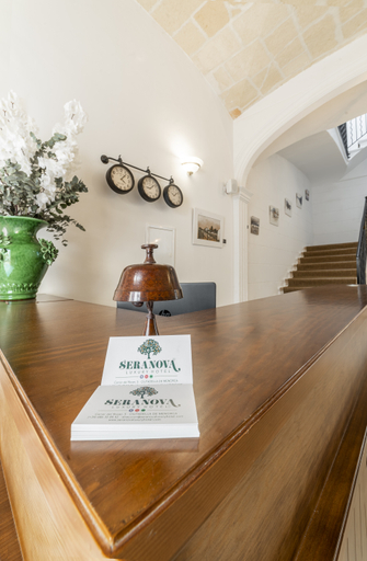 Public Area 4, SERANOVA HOTEL - ADULTS ONLY, Baleares