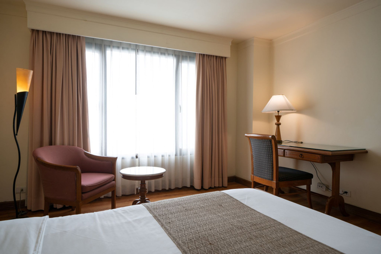 Bedroom 15