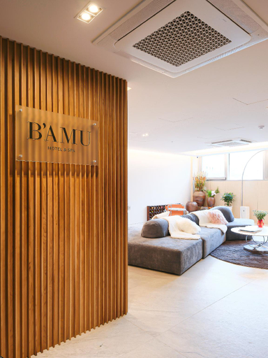 Others 4, Bamu Hotel, Suyeong