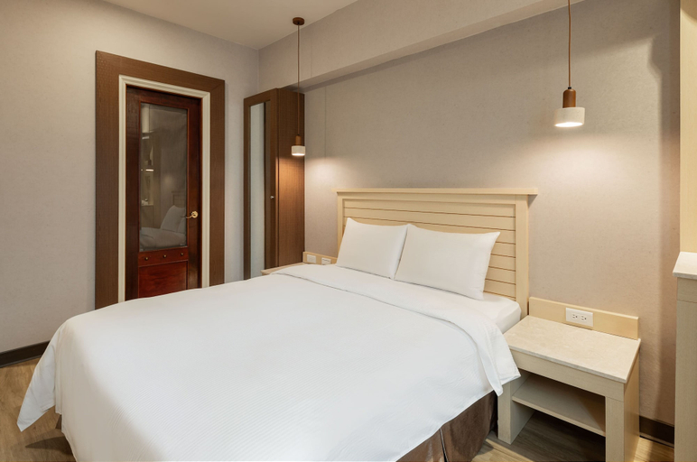 Bedroom 3, Kindness Hotel -Taitung, Taitung