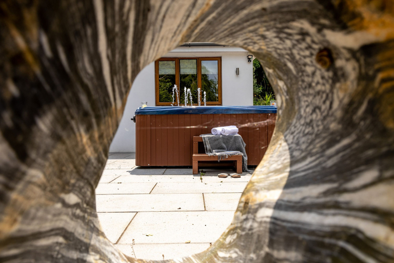 Room 5, Bramblewood in Maidencombe, Devon