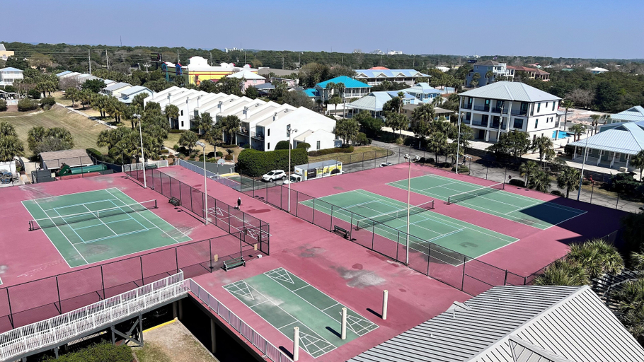 Exterior & Views 2, Mainsail 278, Walton