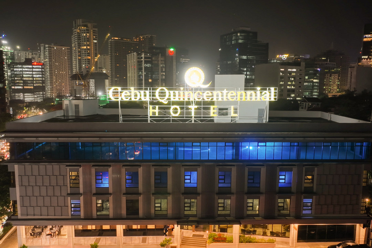 Exterior & Views 2, Cebu Quincentennial Hotel, Cebu City