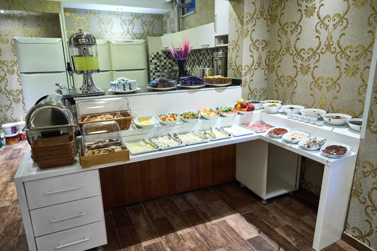 Others 3, Taksim By Aydın Suite Hotel, Beyoğlu