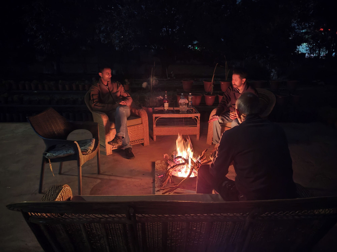Food & Drinks, Pavilion Farmstay Udaipur, Udaipur