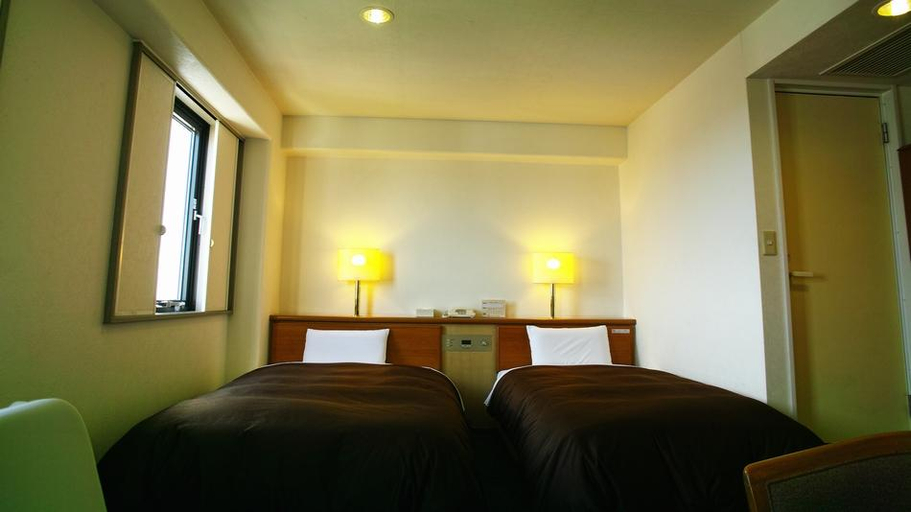 Others 3, Tourist Hotel Hitachi, Hitachi