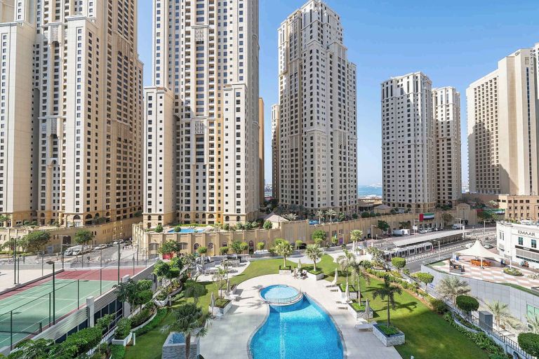 Exterior & Views 2, Silkhaus Marina Wharf, Dubai