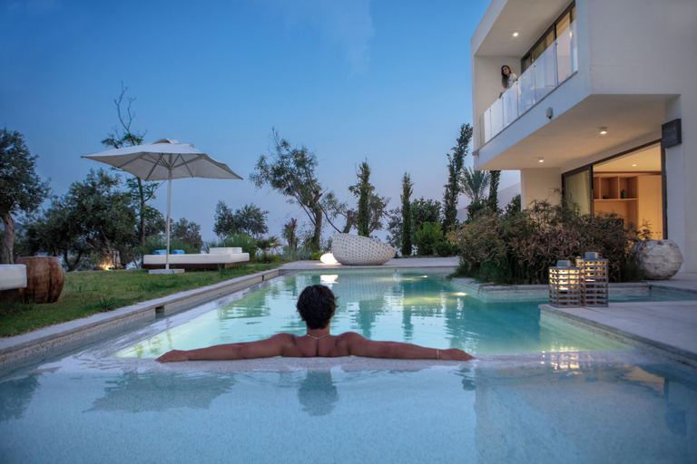 Sport & Beauty 3, Susona Bodrum, LXR Hotels & Resorts, Bodrum