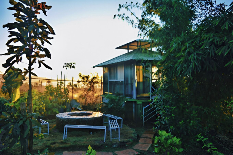 Others 5, Forrest Homestay Villa, Pune