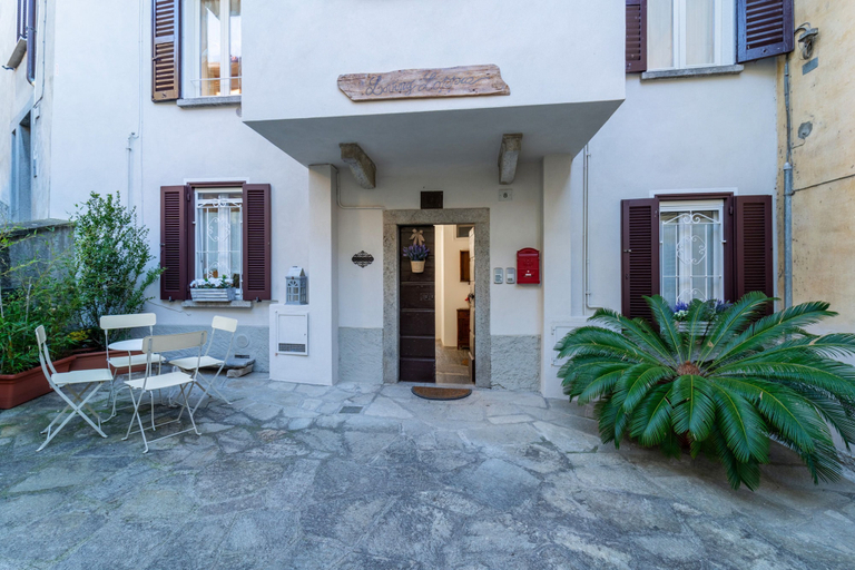 Room 4, Loving Loppia by Wonderful Italy - Lavanda, Como