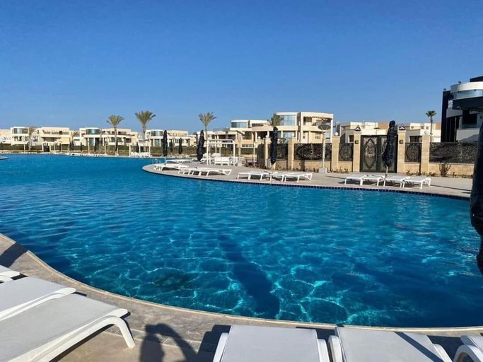 Sport & Beauty, Villa 5 bedrooms, Marseilia Beach4, El Alamein