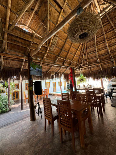 Food & Drinks 2, Hostal Nibuni Palomino, Riohacha