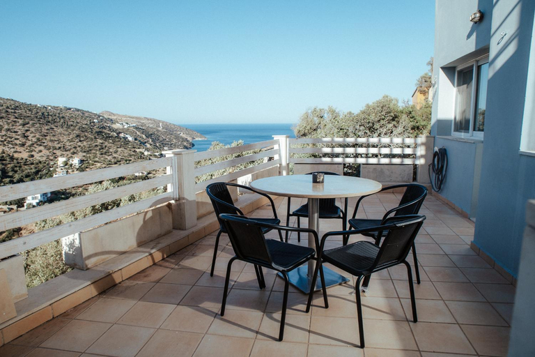 Facilities 2, MountSea Villa, Crete