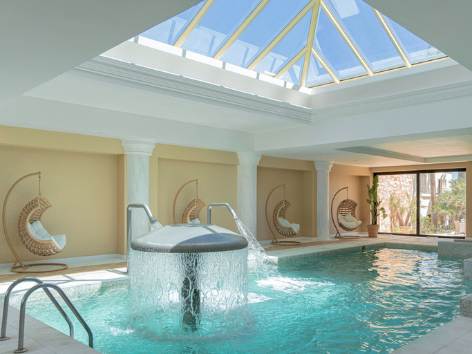 Sport & Beauty 3, Grecotel Marine Palace & Aqua Park, Crete