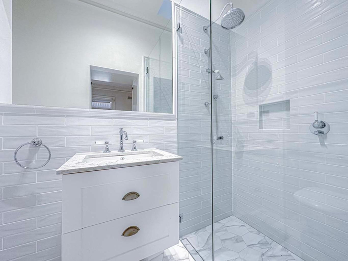 Bathroom 3