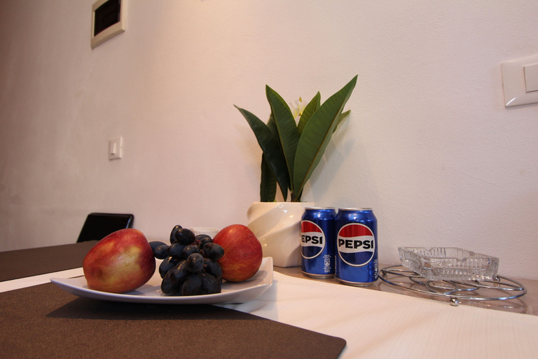 Food & Drinks, Studio Tomi, Rovinj