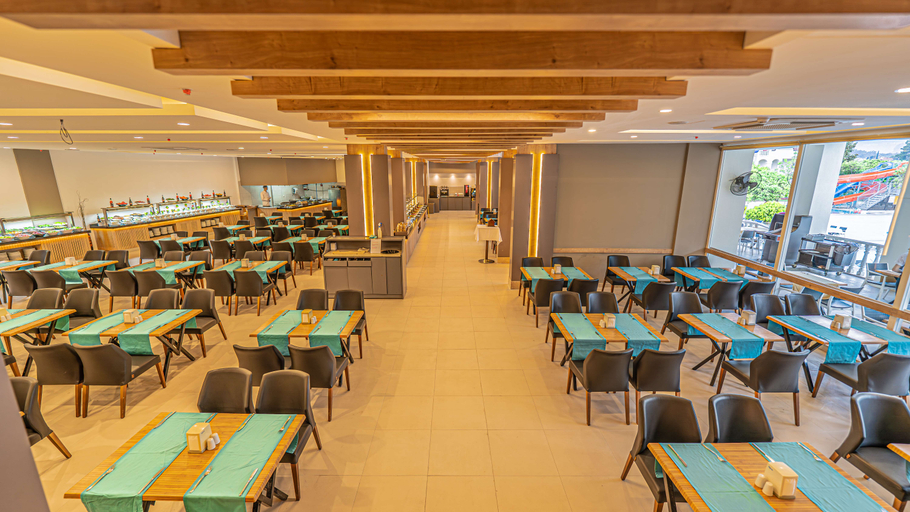 Business Facilities, Viking Garden Hotel & SPA, Kemer