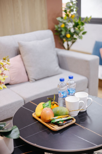 Food & Drinks 4, Crescendo Unique Studio, Tây Hồ
