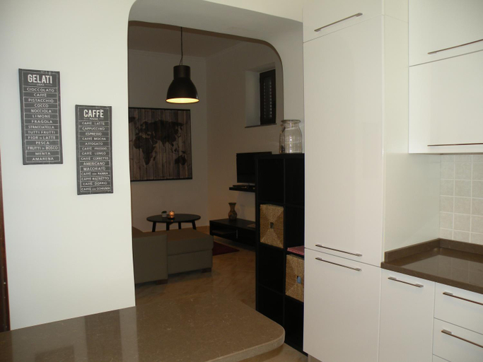 Others 3, Appartamenti Holiday Housing Canneto Lipari, Messina