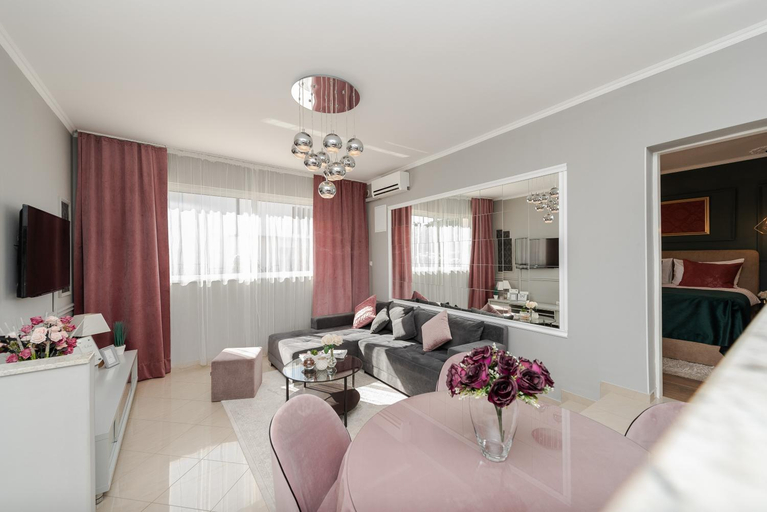 Others 3, Apartments Marant - free private parking, Zadar