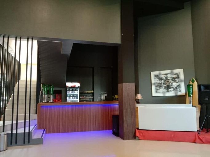 Public Area 4, One South By Amithya, Banyuwangi