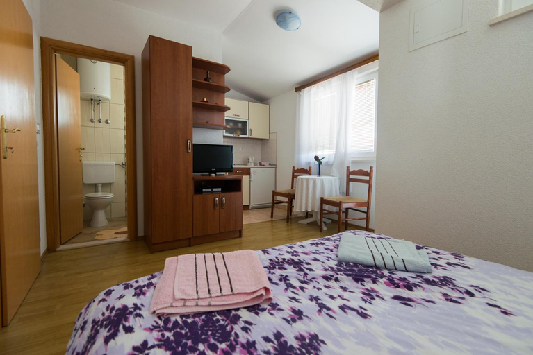 Bedroom 2, Apartments&Rooms SB, Herzegovina-Neretva