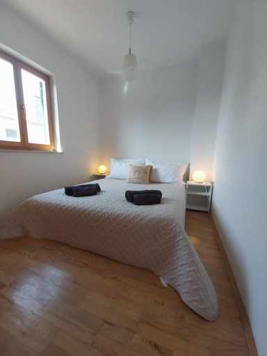 Others 4, Apartments Miodrag, Zadar