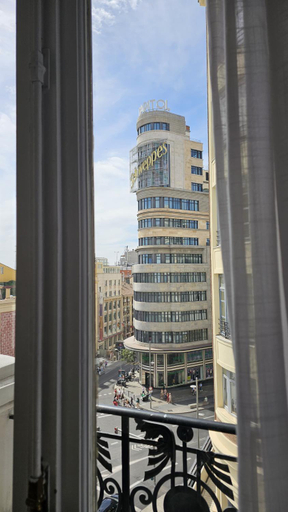 Others 3, Guest House Exito en Madrid, Madrid