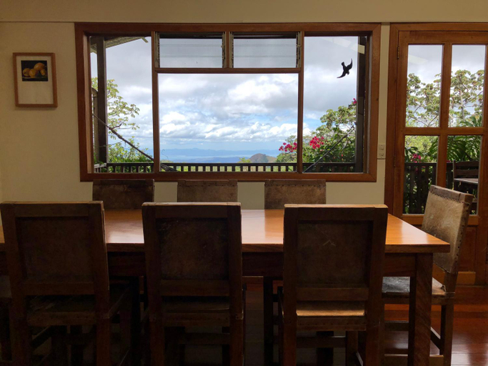 Others 2, Casa Canitas, Puntarenas