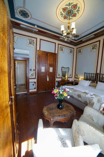 Bedroom 4, Sarnıç Butik Otel, Kadıköy