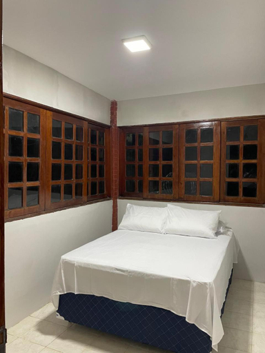 Bedroom 4, Encantu`s da Serra, Meruoca