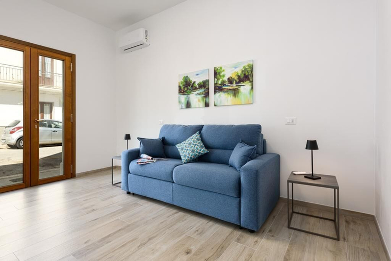 Others 5, Bedda Luna Apartments, Trapani