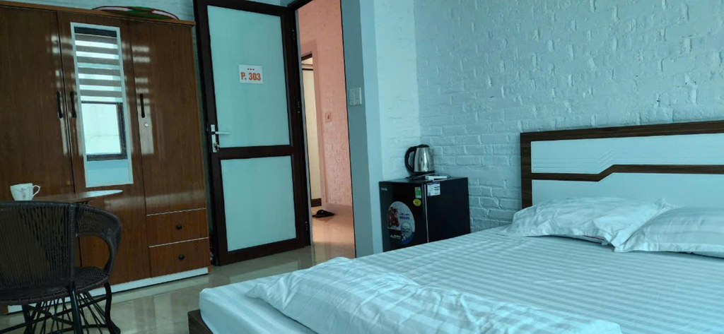 Others 3, Simple Homestay, Cao Bằng