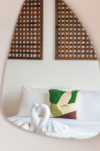 Bedroom 3, MARC Co - Living, Seberang Perai Tengah