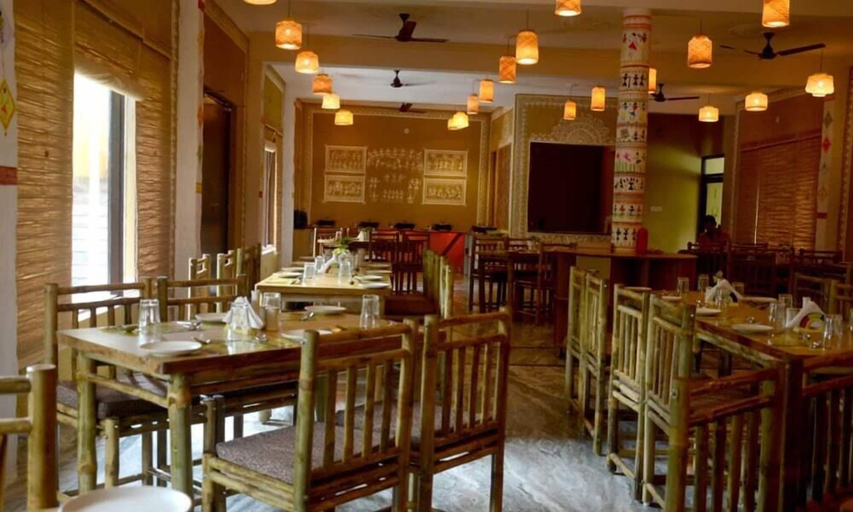 Food & Drinks 4, Priyanka Resort, Chhatarpur