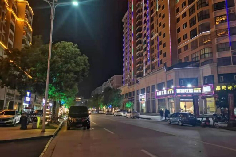 Others 3, Xilaike Business Hotel, Xianning