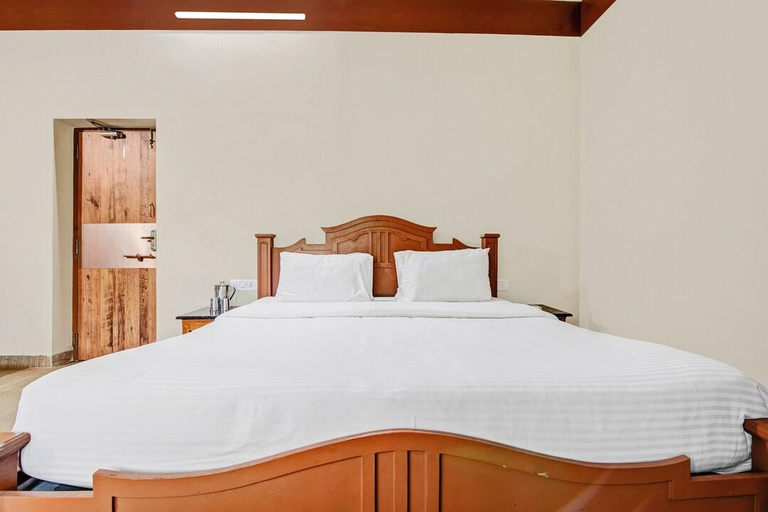 Others 5, Om Beach Resort-Jungle Lodges, Uttara Kannada