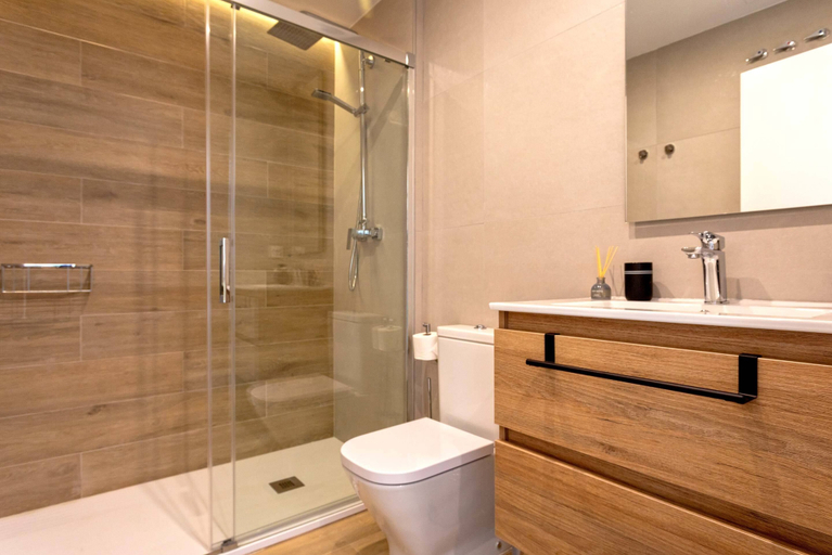 Bathroom 3, Genteel Home Arruzafa, Córdoba