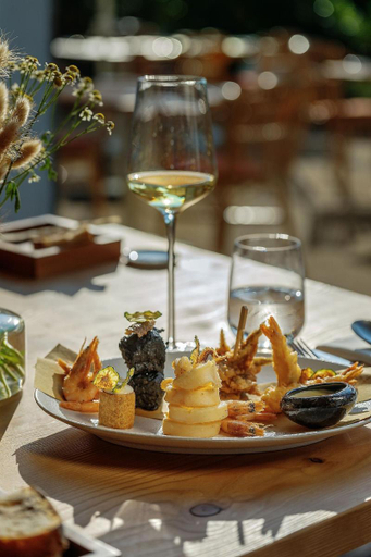 Food & Drinks 3, Domo 20, Napoli