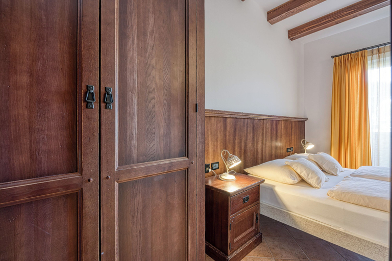 Room 1, Apartments Villa Marittima, Izola
