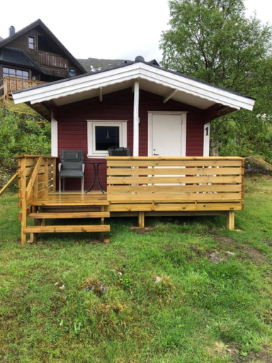 Others 5, Kongsmark Hytteferie AS, Hadsel