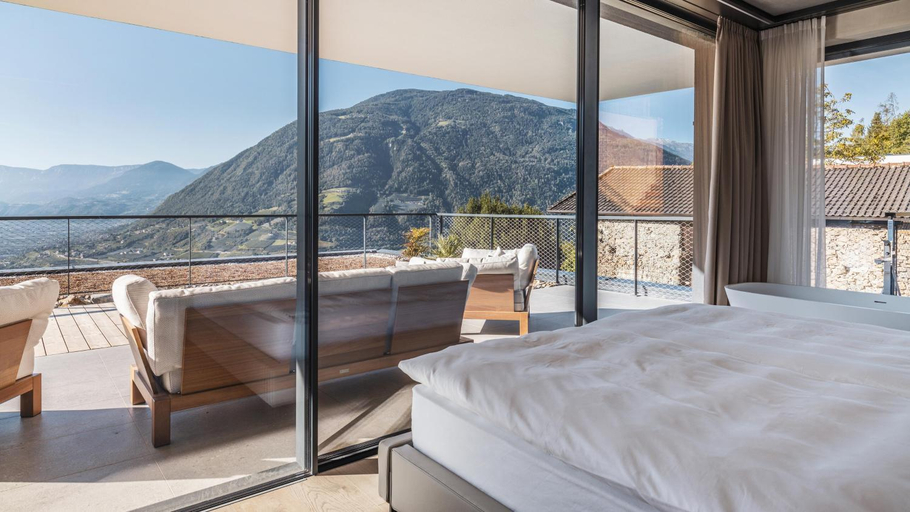 2, Arua Private Spa Villas, Bolzano