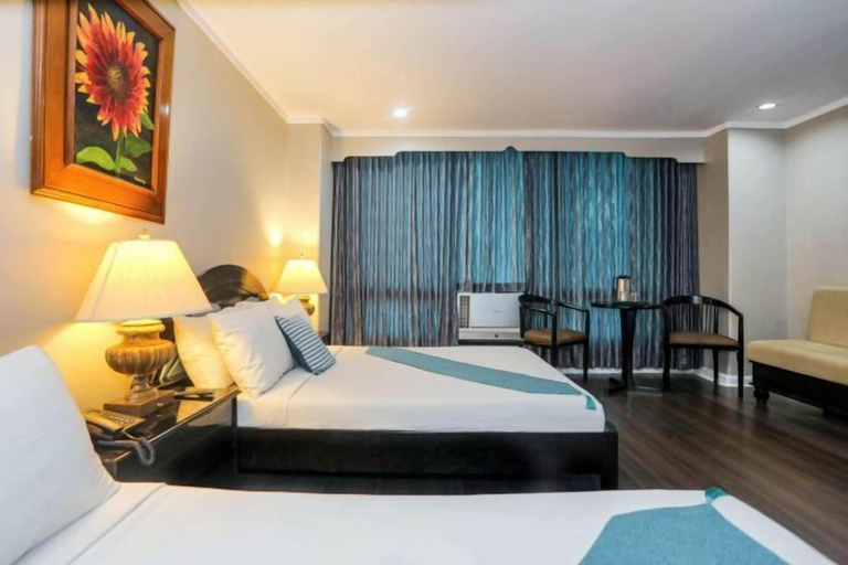 Bedroom 6