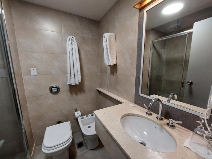 Bathroom 5, Raices Aconcagua Mendoza, Capital