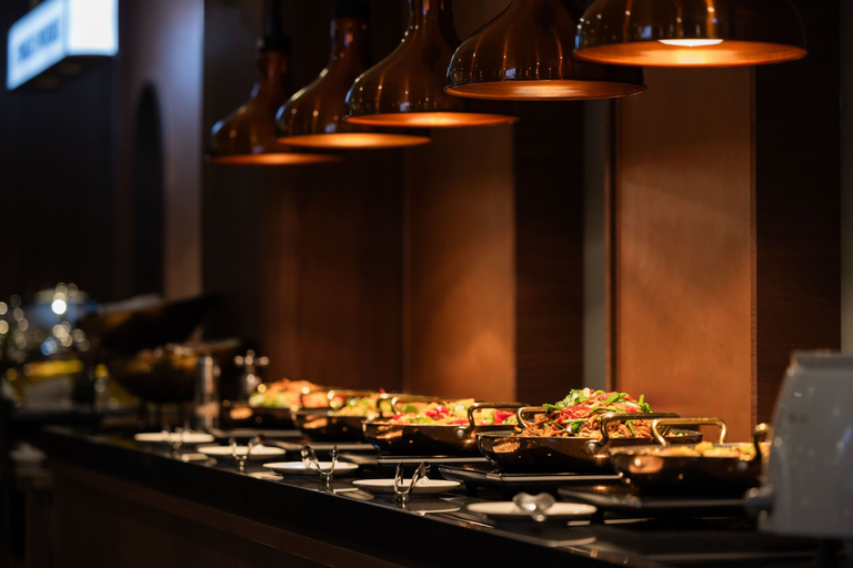 Food & Drinks 5, Kindness Hotel -Taitung, Taitung