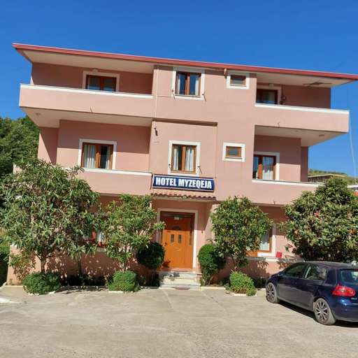 Others 5, Hotel Kurativ "Myzeqeja", Elbasanit