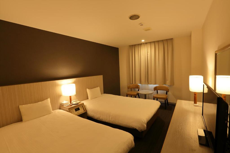 Bedroom 3, Chisun Hotel Kamata, Ōta