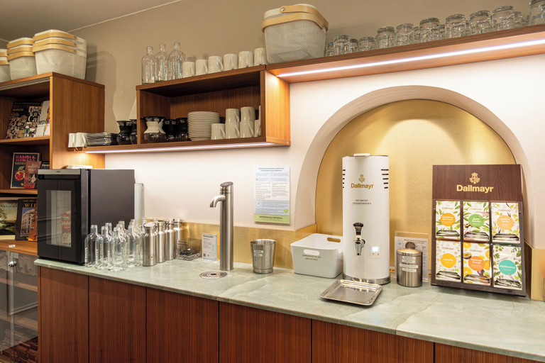 Food & Drinks 5, Boutique Hotel Spiess & Spiess, Wien
