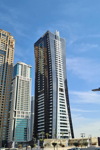 Exterior & Views, Silkhaus Goldcrest Views 2, Dubai