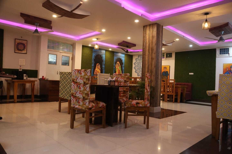Food & Drinks 5, Shreem Homestay, Dehradun